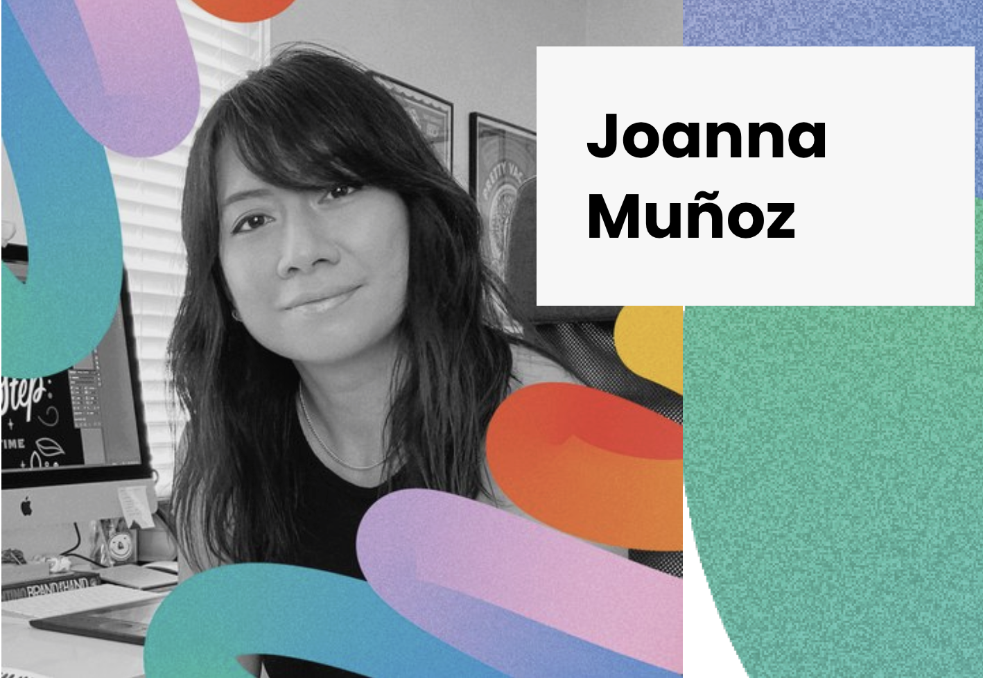 Joanna Muñoz