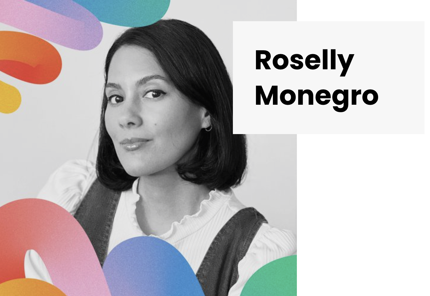 Roselly Monegro