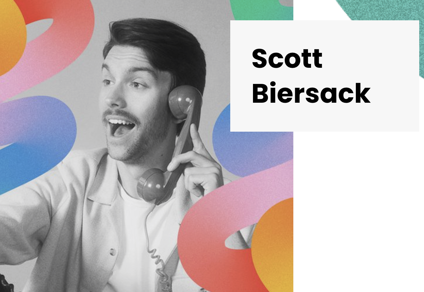 Scott Biersack